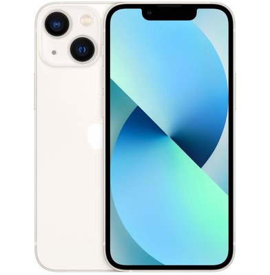 Apple iPhone 13 mini 256 GB Beyaz Cep Telefonu MLK63TU/A Apple iPhone 13 mini 256 GB Beyaz Cep Telefonu MLK63TU/A