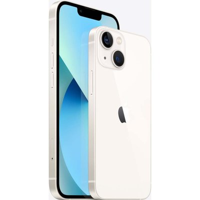Apple iPhone 13 mini 256 GB Beyaz Cep Telefonu MLK63TU/A Apple iPhone 13 mini 256 GB Beyaz Cep Telefonu MLK63TU/A