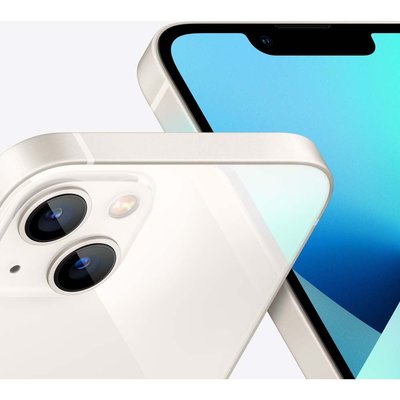 Apple iPhone 13 mini 256 GB Beyaz Cep Telefonu MLK63TU/A Apple iPhone 13 mini 256 GB Beyaz Cep Telefonu MLK63TU/A