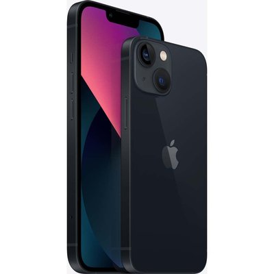 Apple iPhone 13 512 GB Siyah Cep Telefonu MLQC3TU/A Apple iPhone 13 512 GB Siyah Cep Telefonu MLQC3TU/A