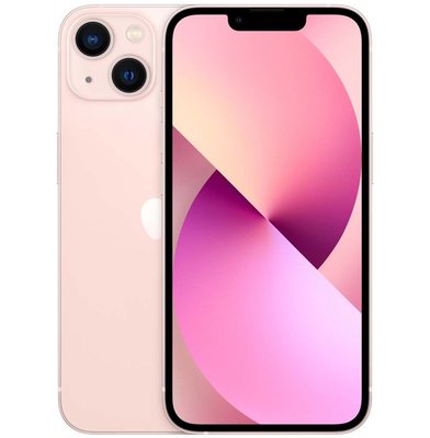 Apple iPhone 13 512 GB Pembe Cep Telefonu MLQE3TU/A Apple iPhone 13 512 GB Pembe Cep Telefonu MLQE3TU/A
