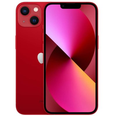 Apple iPhone 13 512 GB (PRODUCT)RED Cep Telefonu MLQF3TU/A Apple iPhone 13 512 GB (PRODUCT)RED Cep Telefonu MLQF3TU/A