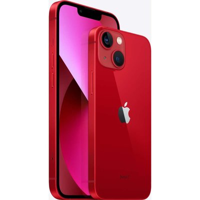 Apple iPhone 13 512 GB (PRODUCT)RED Cep Telefonu MLQF3TU/A Apple iPhone 13 512 GB (PRODUCT)RED Cep Telefonu MLQF3TU/A