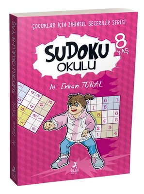 Sudoku Okulu - 8 Yaş