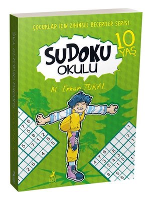 Sudoku Okulu - 10 Yaş