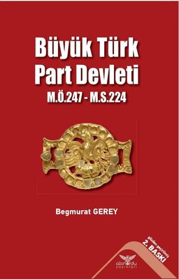 Büyük Türk Park Devleti