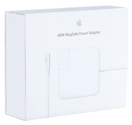 Apple MagSafe 60 W Güç Adaptörü MC461TU/A