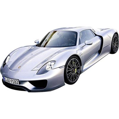 Maisto 1/14 Porsche 918 Spyder R/C