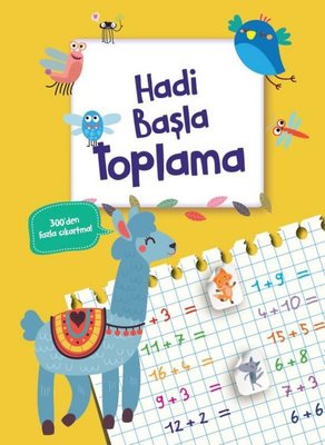 Hadi Başla - Toplama