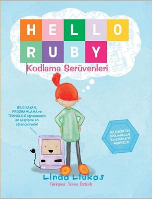 Hello Ruby - Kodlama Serüvenleri