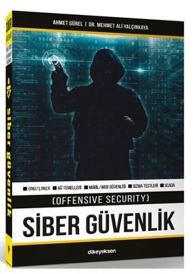 Siber Güvenlik - Offensive Security