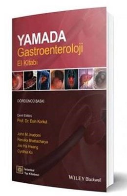 Yamada Gastroenteroloji El Kitabı