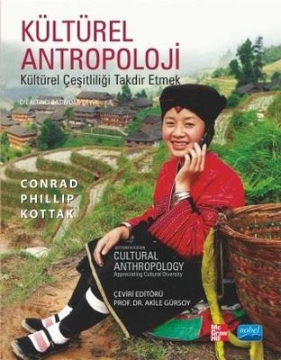 Kültürel Antropoloji - Kültürel Çeşitliliği Takdir Etmek