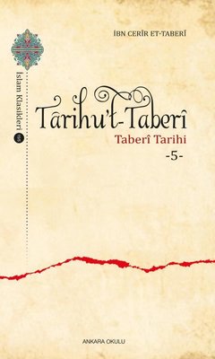 Tarihu't-Taberi 5 - Taberi Tarihi