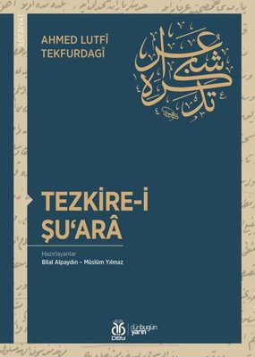 Tezkire-i Şuara