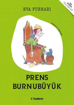 Prens Burnubüyük