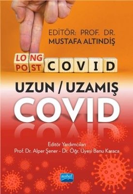 LongCovid - PostCovid / Uzun - UzamışCovid