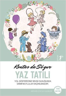 Yaz Tatili - Tam Metin