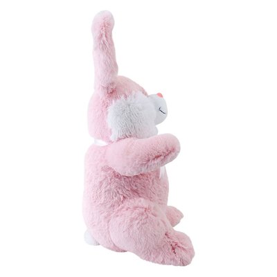 Neco Plush Tavşan Peluş Oyuncak 80 Cm