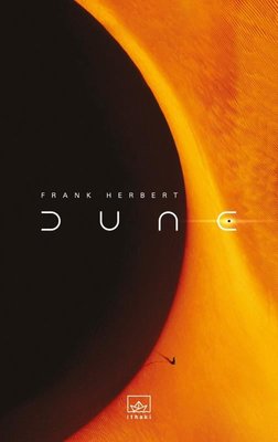 Dune - Film Kapağı