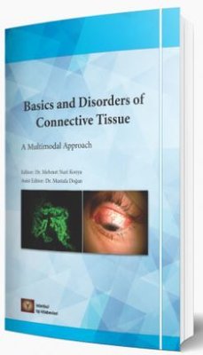 Basics And Disorders Of Connective Tissue