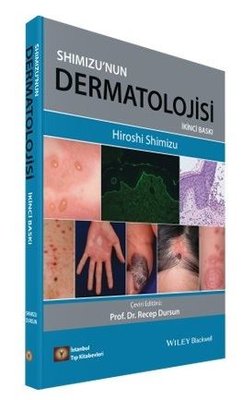 Shimizu'nun Dermatolojisi