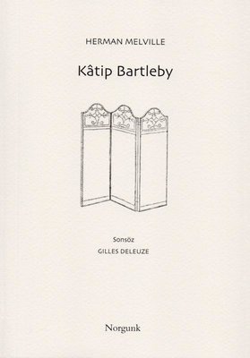 Katip Bartleby