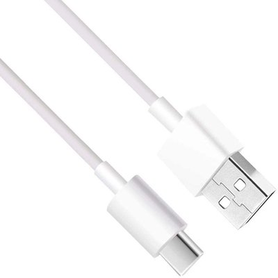 Xiaomi Mi USB-C Cable 1 m Kablo