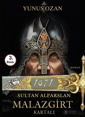 Sultan Alparslan Malazgirt Kartalı