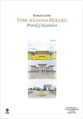 Türk Anayasa Hukuku Pratik Çalışmaları