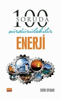 100 Soruda Sürdürülebilir Enerji