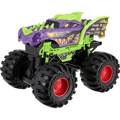 Dickie Dragon Monster Truck