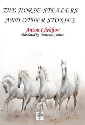 The Horse - Stealers and Other Stories