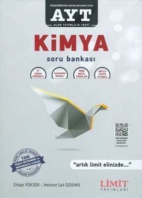 AYT Kimya Soru Bankası FQ5648