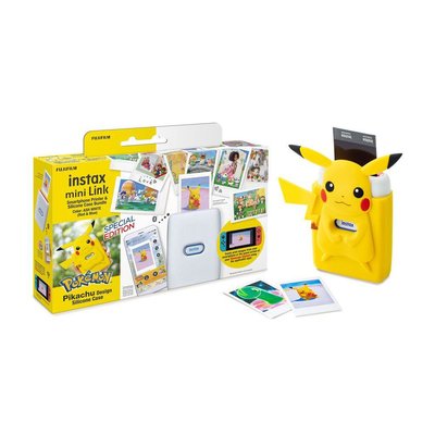 instax link paper