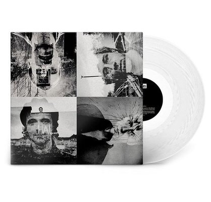 Travis 12 Memories (White Vinyl) Plak