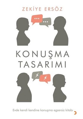 Konuşma Tasarımı