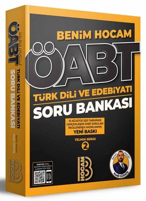 2022 ÖABT Türk Dili ve Edebiyatı Tamamı Çözümlü Soru Bankası