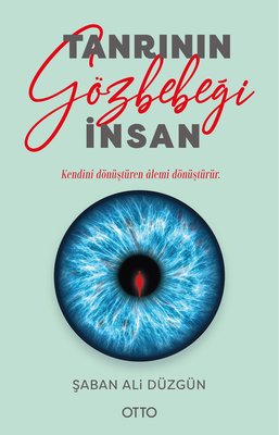 Tanrı'nın Gözbebeği İnsan