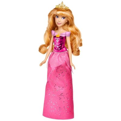 Disney Princess Royal Shimmer F0882