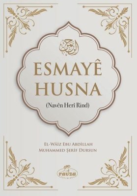 Esmaye Husna - Kürtçe