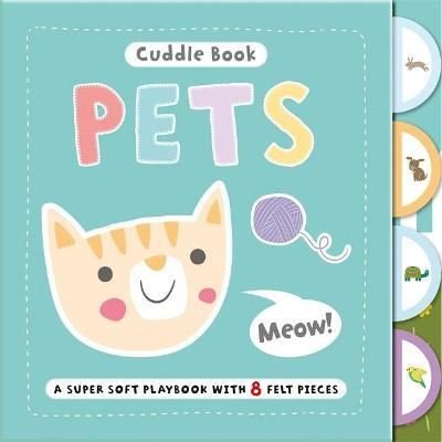 Pets (Little Me - Buggy Board)