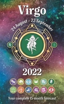 Horoscopes 2022: Virgo