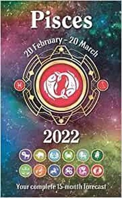 Horoscopes 2022: Pisces