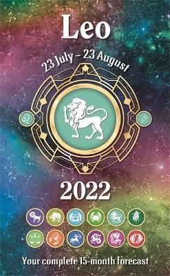 Horoscopes 2022: Leo