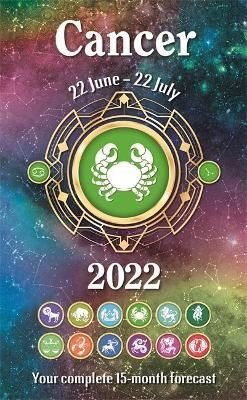 Horoscopes 2022: Cancer