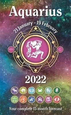 Horoscopes 2022: Aquarius
