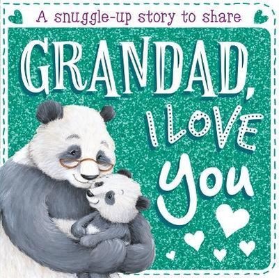 Grandad I Love You