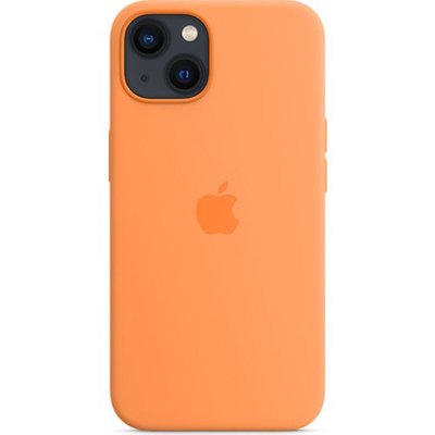 Apple iPhone 13 Magsafe Silikon Kılıf MM243ZM/A