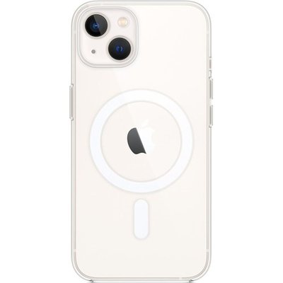 Apple iPhone 14 Pro MagSafe Özellikli Şeffaf Kılıf MPU63ZM/A